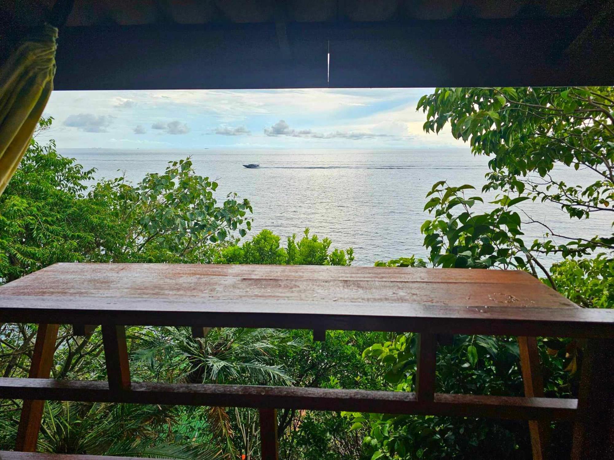Tao Thong Villa 2 Ко Тао Екстериор снимка