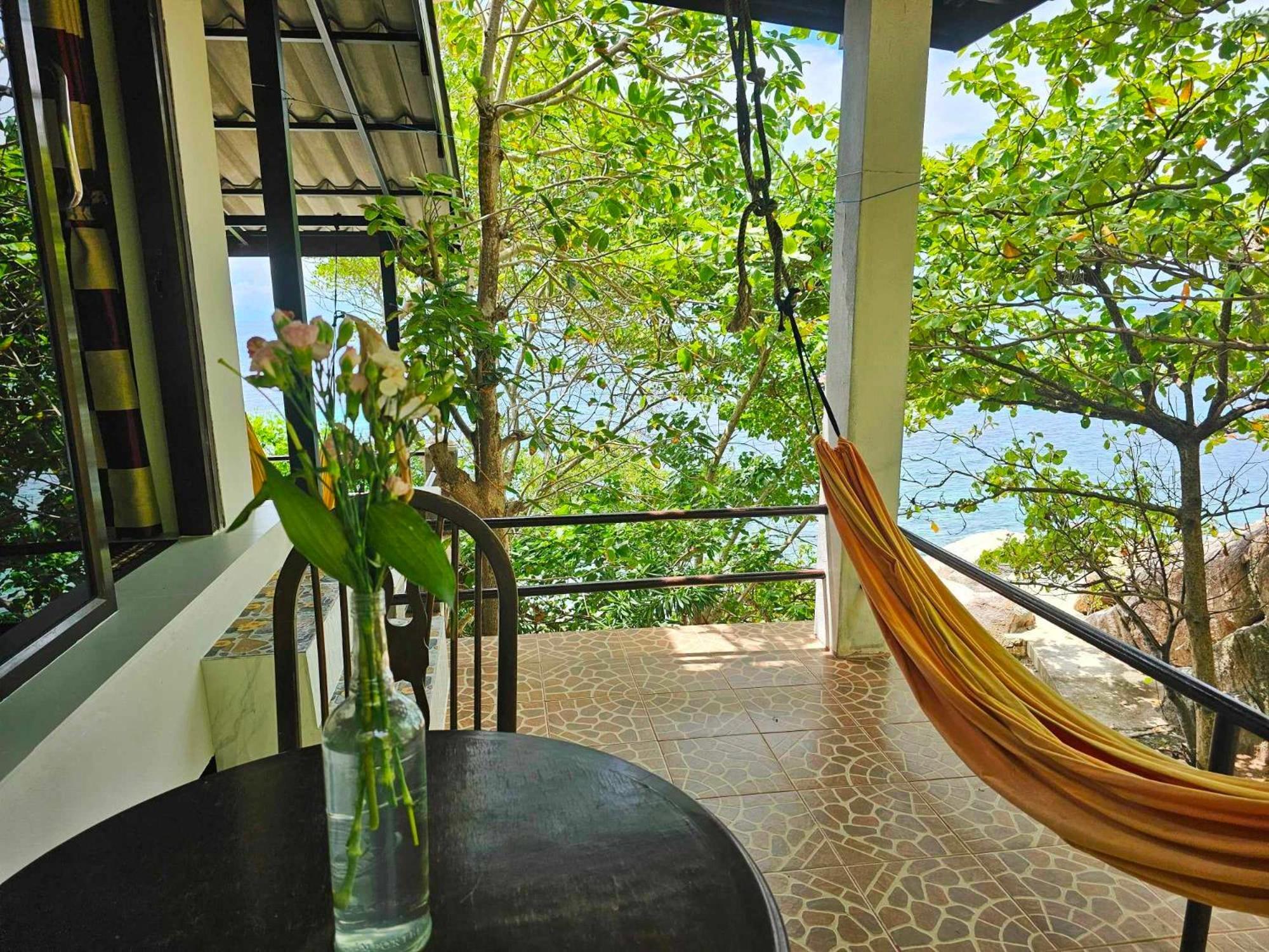 Tao Thong Villa 2 Ко Тао Екстериор снимка