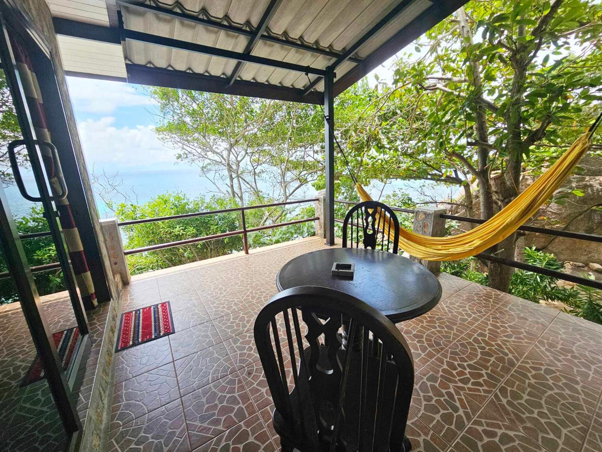 Tao Thong Villa 2 Ко Тао Екстериор снимка