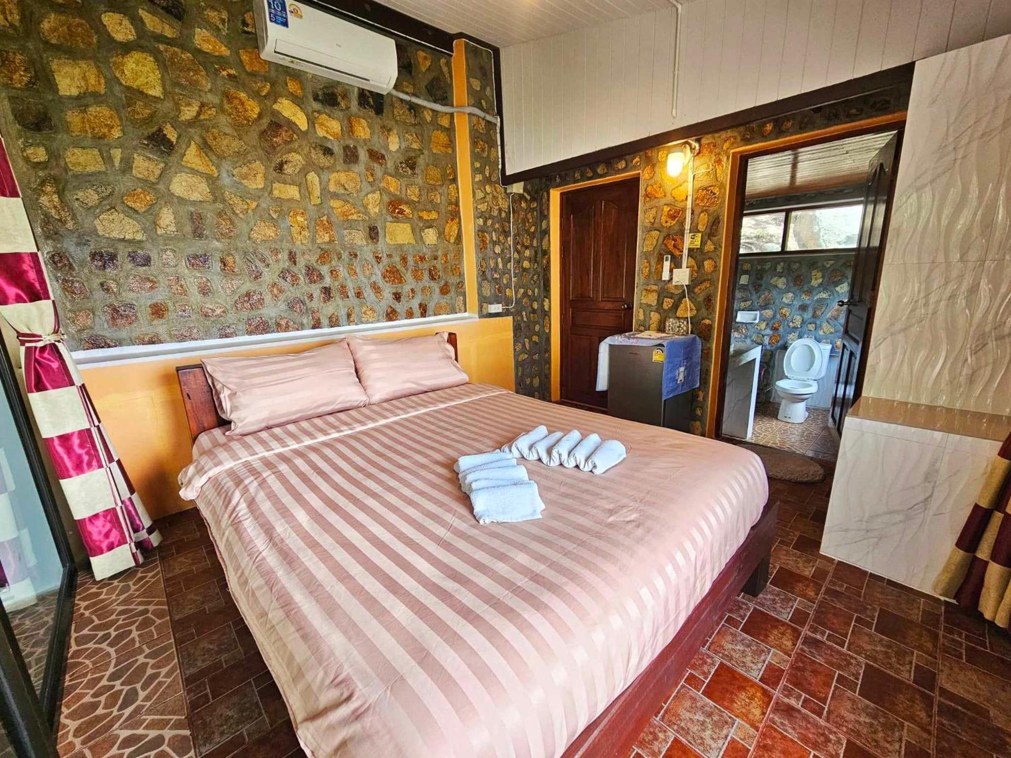 Tao Thong Villa 2 Ко Тао Екстериор снимка