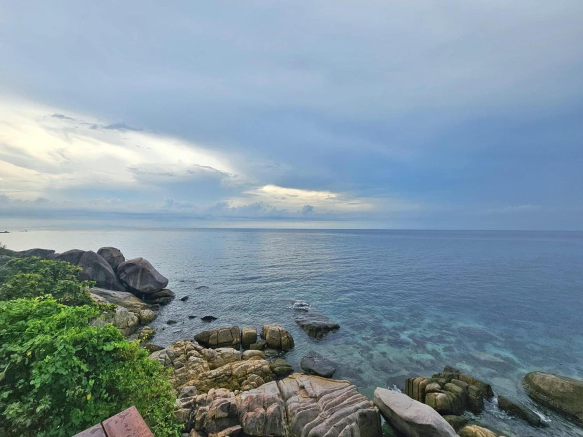 Tao Thong Villa 2 Ко Тао Екстериор снимка