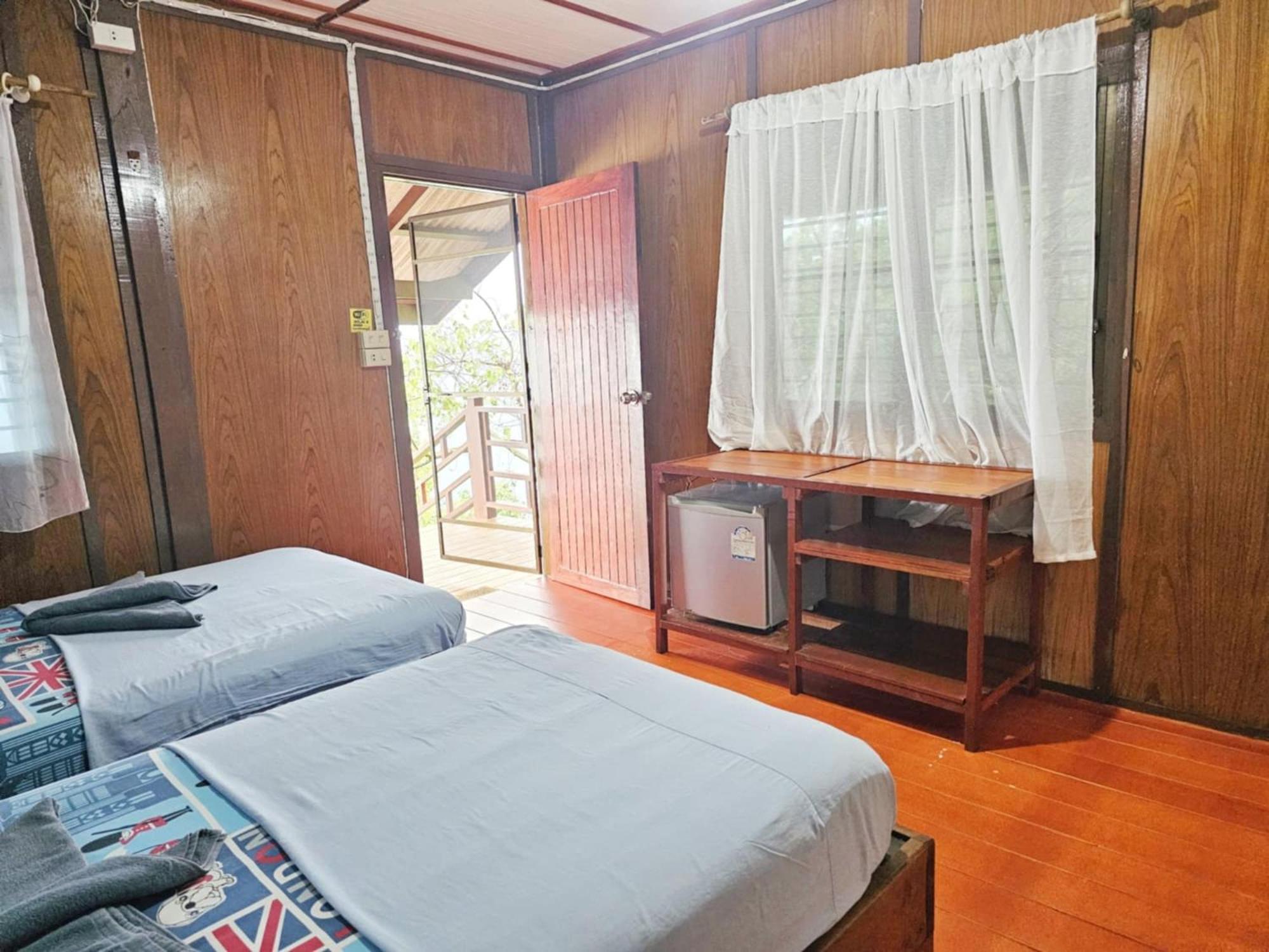 Tao Thong Villa 2 Ко Тао Екстериор снимка