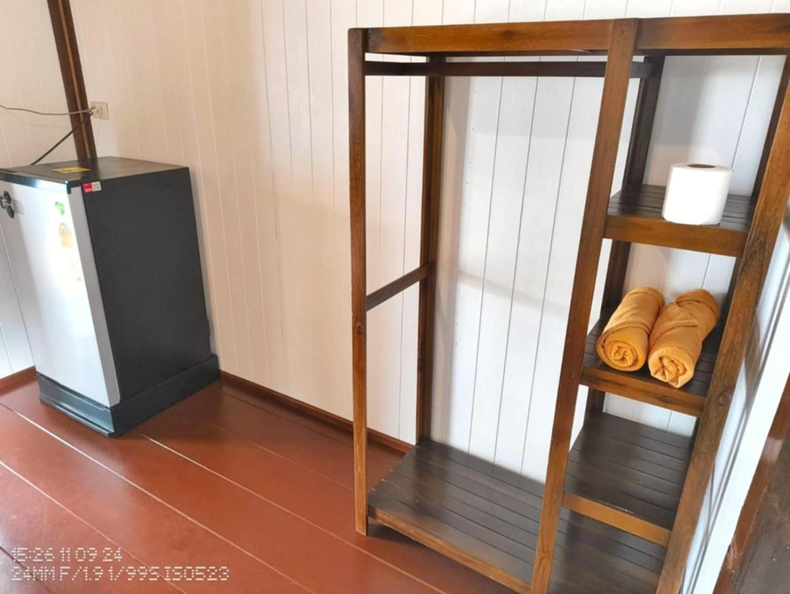 Tao Thong Villa 2 Ко Тао Екстериор снимка